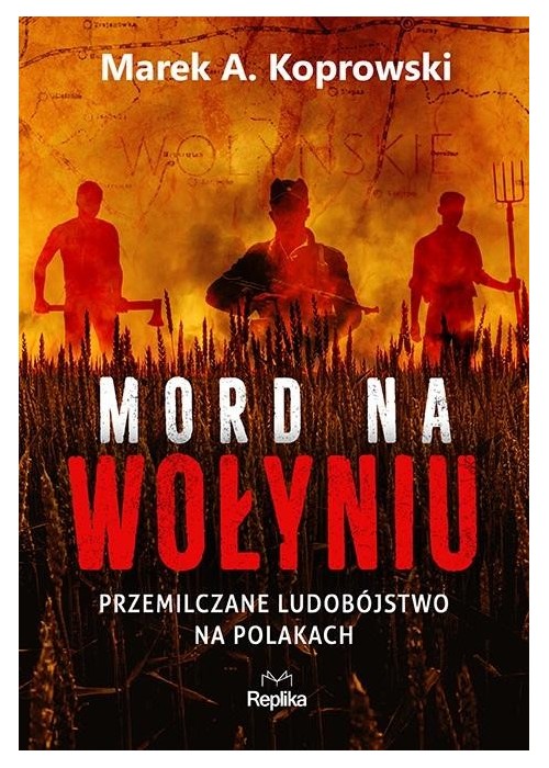 Mord na Wołyniu