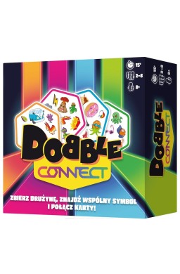 Dobble Connect REBEL