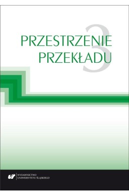 Przestrzenie przekładu T.3