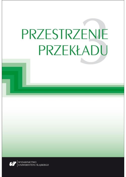 Przestrzenie przekładu T.3