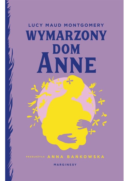 Wymarzony dom Anne