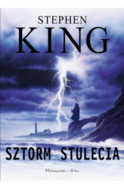 Sztorm stulecia