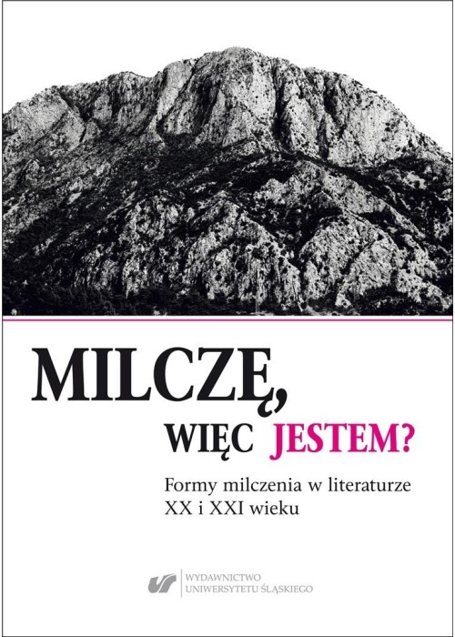 Milczę, więc jestem?