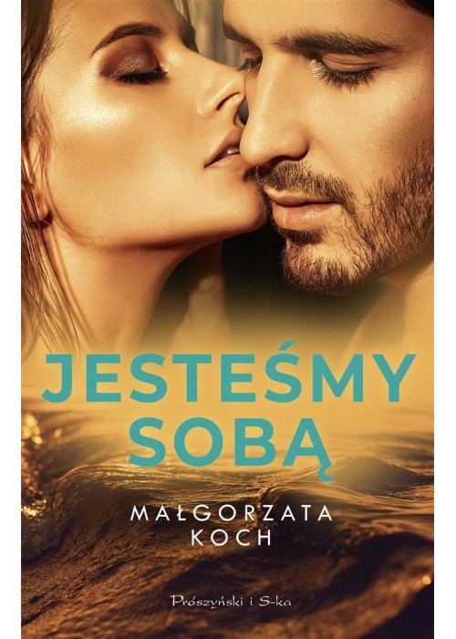 Jesteśmy sobą