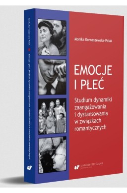 Emocje i płeć