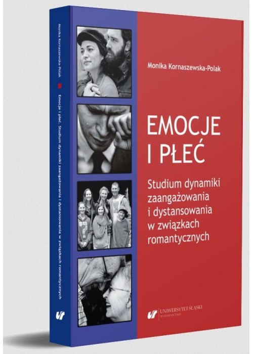 Emocje i płeć