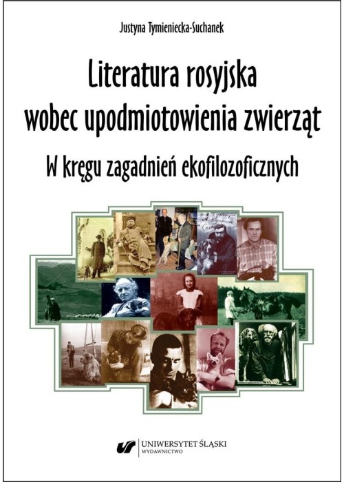 Literatura rosyjska wobec upodmiotowienia zwierząt