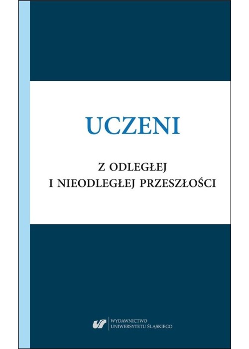 Uczeni z odległej i nieodległej przeszłości