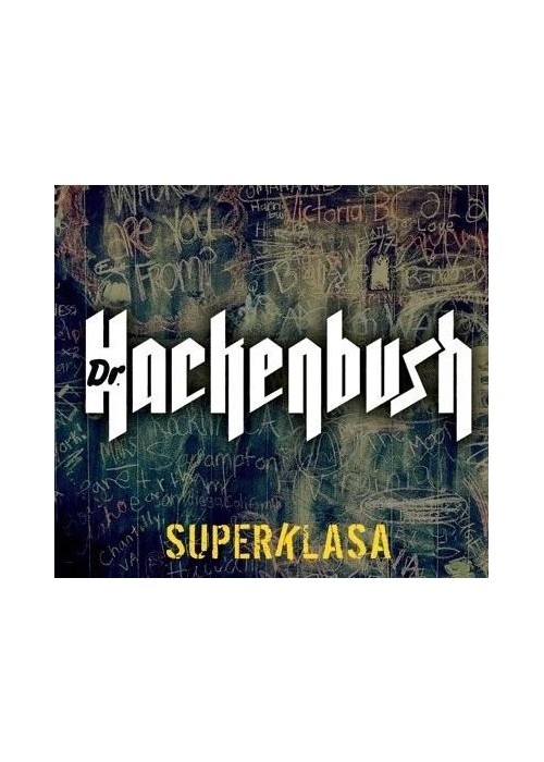 Superklasa CD