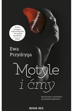 Motyle i ćmy