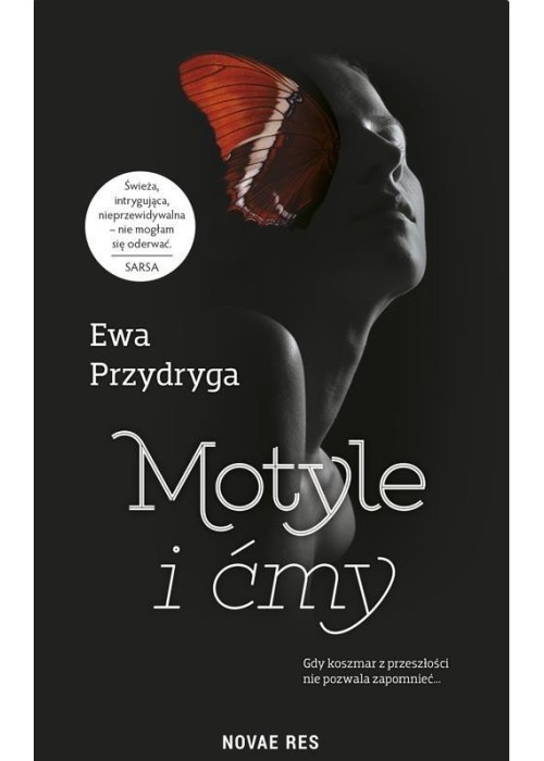 Motyle i ćmy