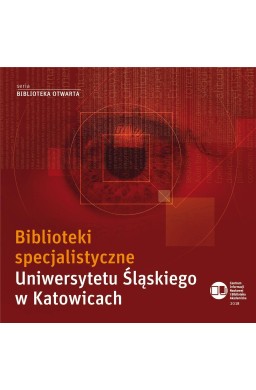 Biblioteki specjalistyczne Uniwersytetu...