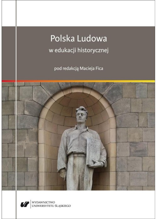 Polska Ludowa w edukacji historycznej