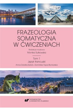 Frazeologia somatyczna w ćwiczeniach T.1