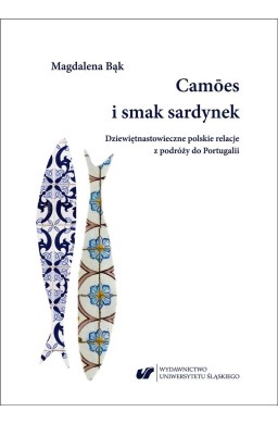 Camóes i smak sardynek