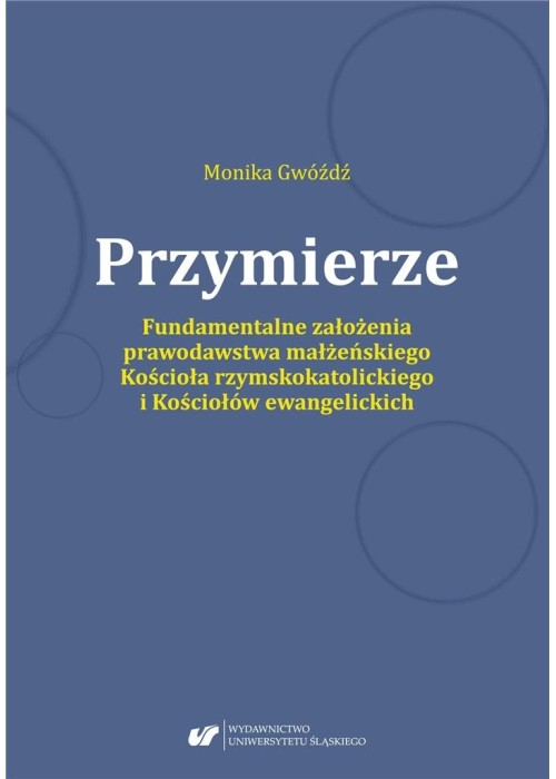 Przymierze. Fundamentalne założenia prawodawstwa..