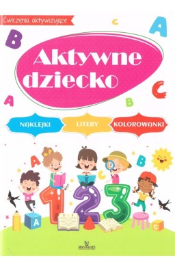 Aktywne dziecko