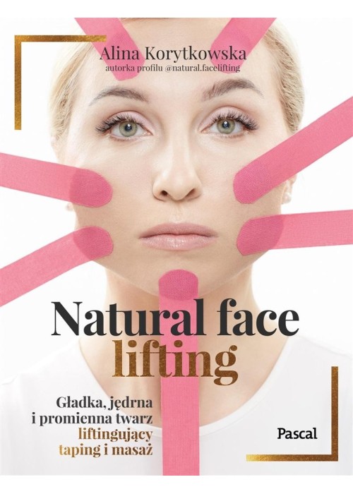 Natural face lifting