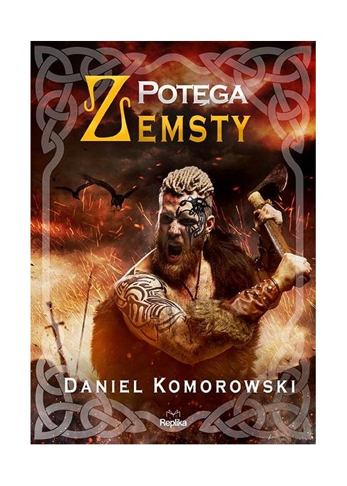 Potęga zemsty