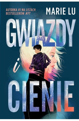 Gwiazdy i cienie