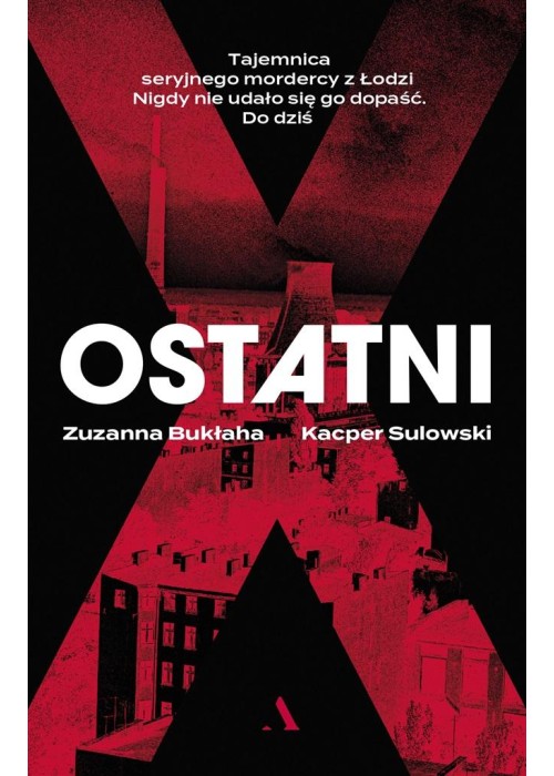 Ostatni