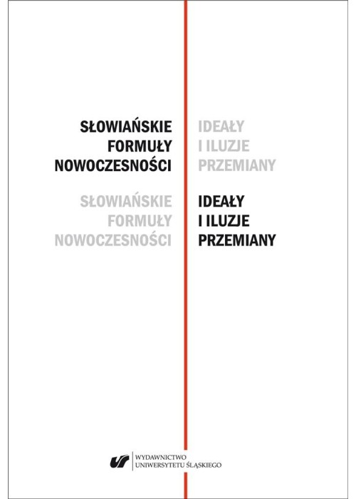 Słowiańskie formuły nowoczesności