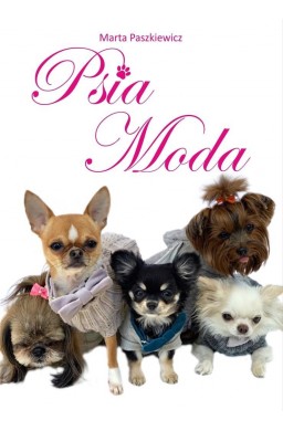 Psia Moda