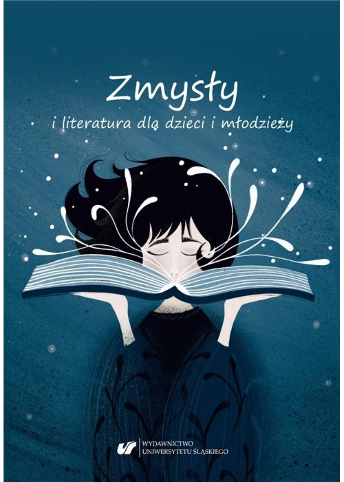 Zmysły i literatura dla dzieci i młodzieży