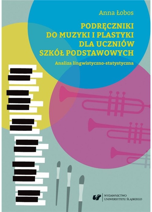 Podręczniki do muzyki i plastyki