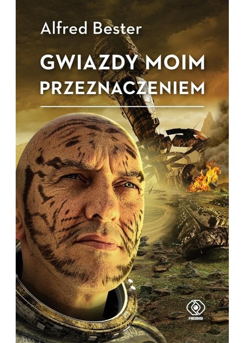 Gwiazdy moim przeznaczeniem w.2