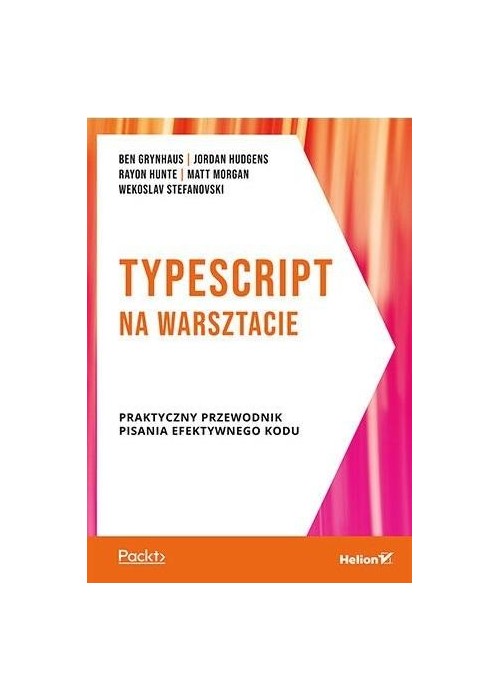 TypeScript na warsztacie