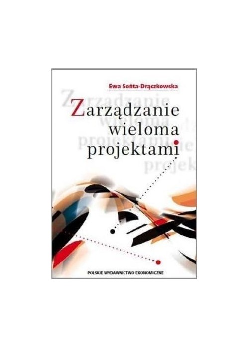 Zarządzanie wieloma projektami