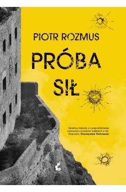 Próba sił