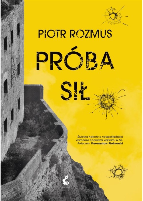 Próba sił