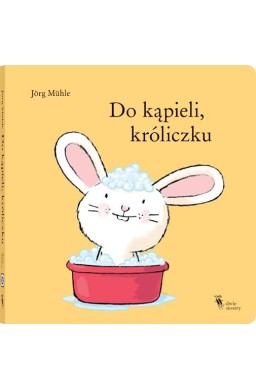 Nie płacz, króliczku