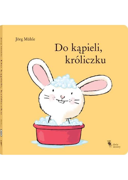 Nie płacz, króliczku