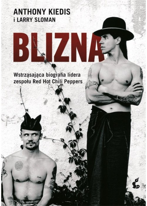 Blizna