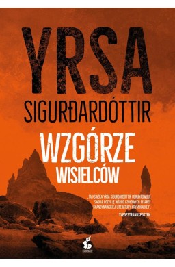 Freyja i Huldar T.4 Wzgórze Wisielców