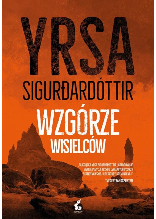 Freyja i Huldar T.4 Wzgórze Wisielców