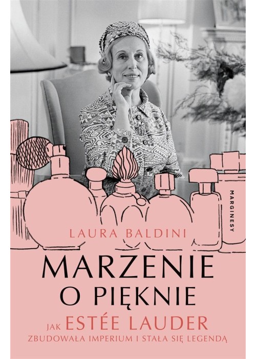 Marzenie o pięknie