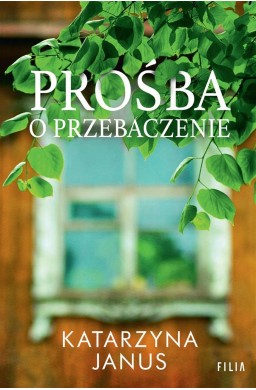 Prośba o przebaczenie