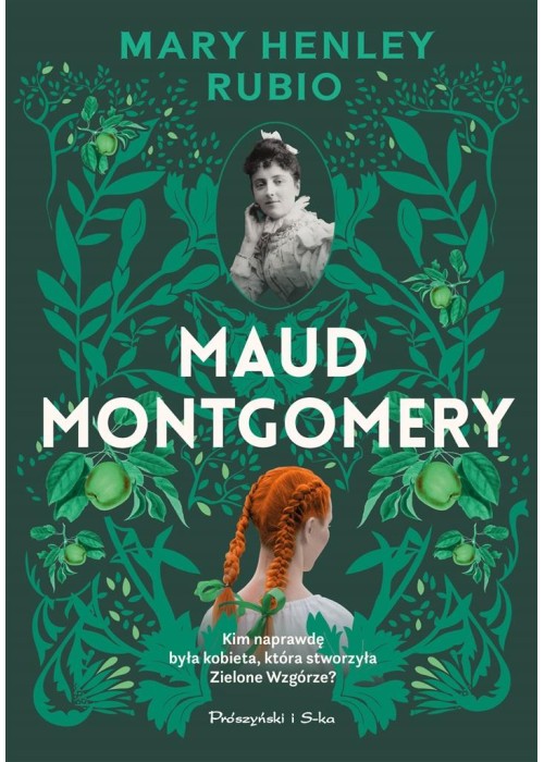 Maud Montgomery. Uskrzydlona