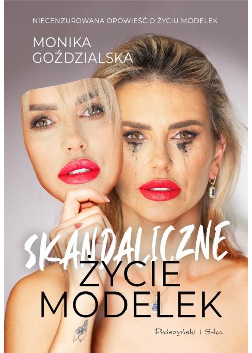 Skandaliczne życie modelek