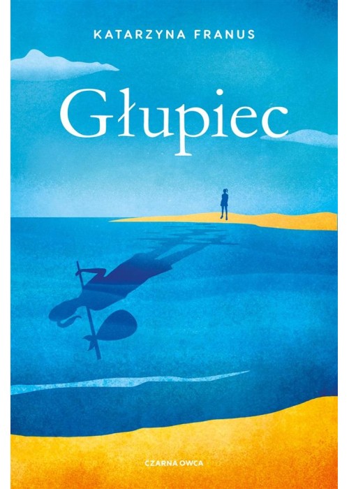 Głupiec