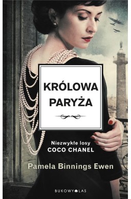 Coco Chanel. Królowa Paryża