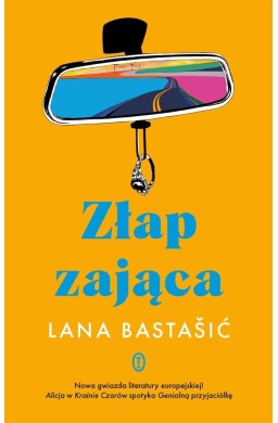 Złap zająca