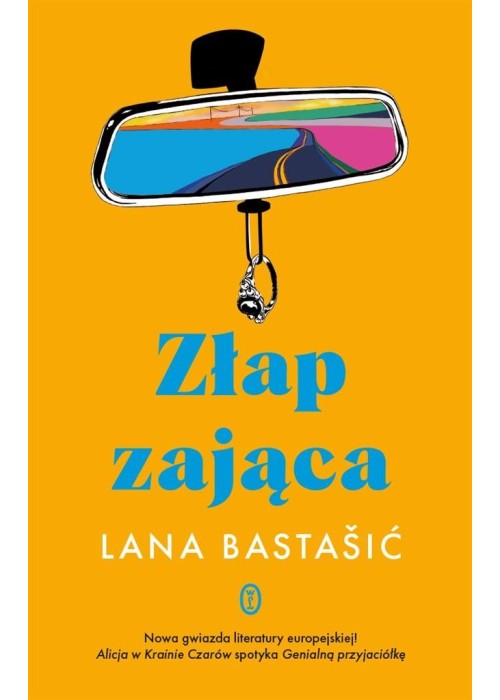 Złap zająca