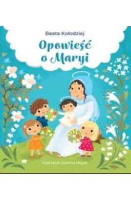 Opowieść o Maryi