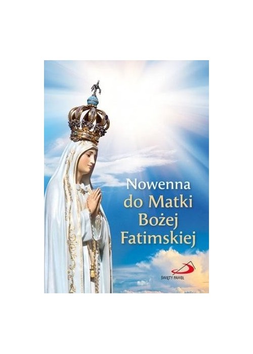 Nowenna do Matki Bożej Fatimskiej