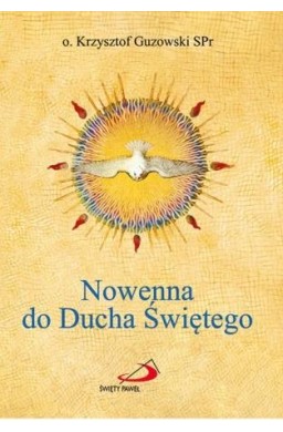 Nowenna do Ducha Świętego